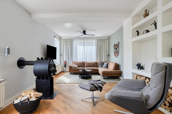 For rent: House Klinkertstraat in Hoensbroek