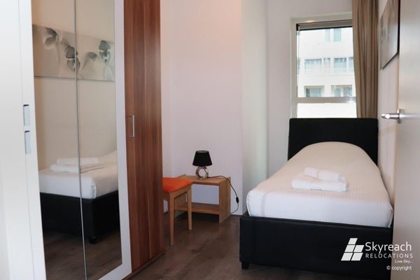 For rent: Flat Koningin Wilhelminaplein in Amsterdam