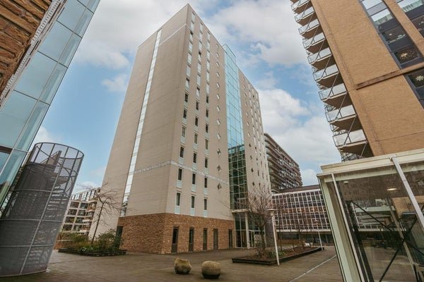 For rent: Flat Carnapstraat 26 A in Amsterdam