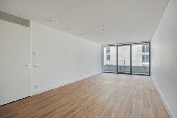 Flat for rent Elzenhagen, Elzenhagensingel in Amsterdam