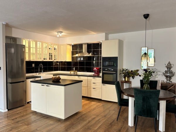 For rent: Flat Karawanken 68 in Utrecht