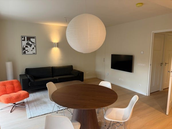 For rent: Flat Prinses Margrietlaan in Rotterdam