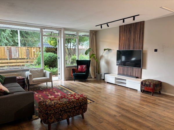 For rent: Flat Karawanken 68 in Utrecht
