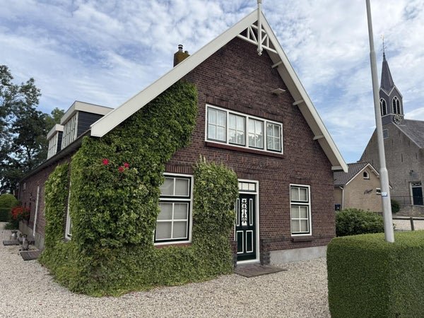 For rent: House Brandwijksedijk in Brandwijk