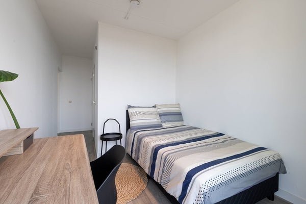For rent: Room Kleiburg 1033 A in Amsterdam