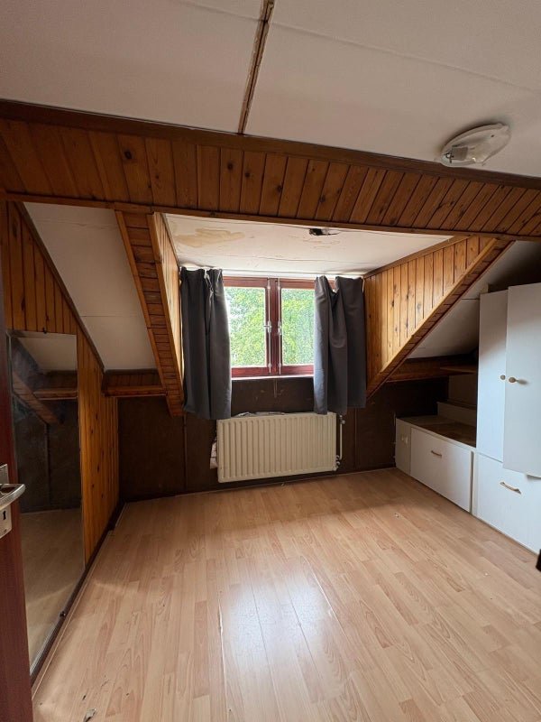 For rent: Flat Albionstraat 45 A in Leunen