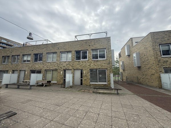 For rent: House Willem Augustinstraat 77 in Amsterdam
