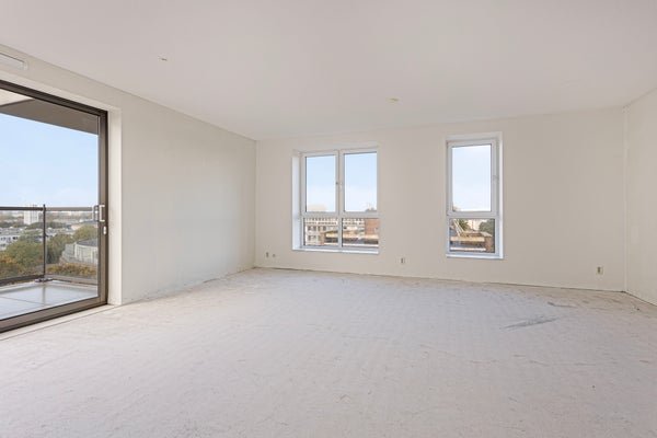 For rent: Flat Loevesteinlaan 383 B in Den Haag
