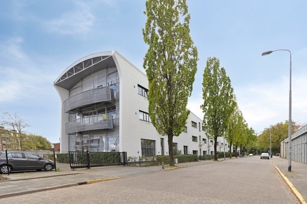For rent: Flat Le Sage ten Broeklaan in Eindhoven