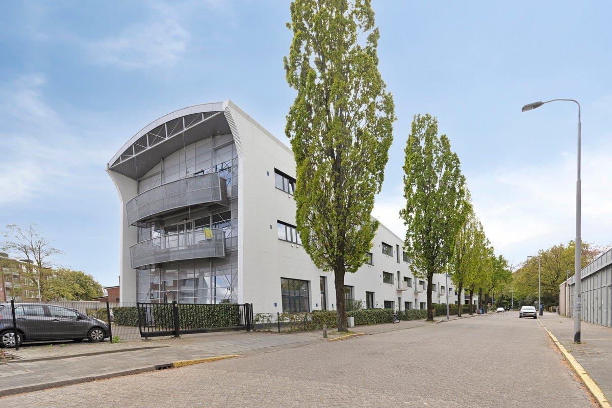 For rent: Flat Le Sage ten Broeklaan in Eindhoven