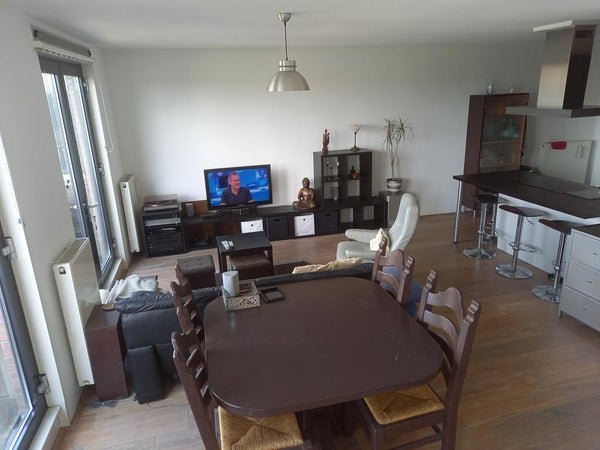 For rent: Flat Afroditekade 168 in Amsterdam