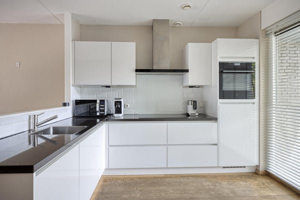 For rent: House Reinier Langhalsstraat in Maastricht