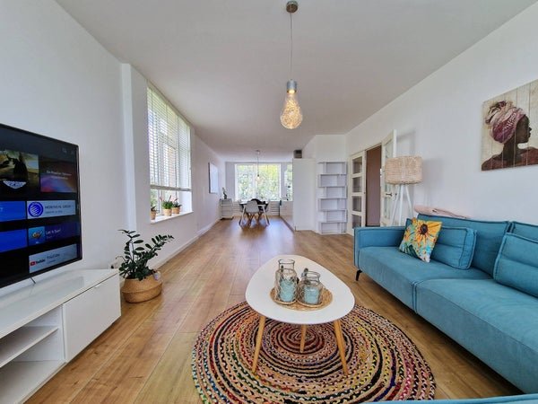 For rent: Flat Louis Davidsstraat in Den Haag