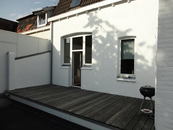 For rent: Flat Honigmannstraat 43 in Heerlen