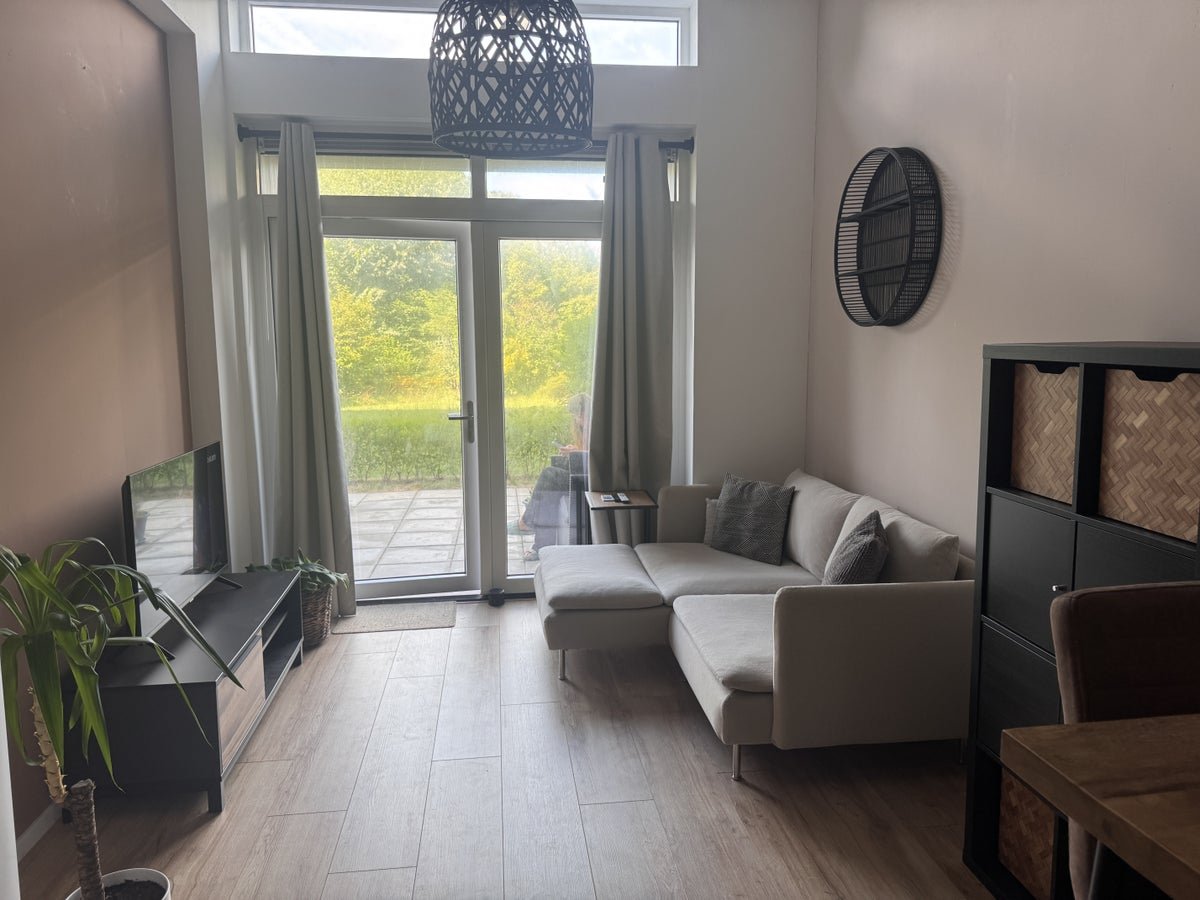 For rent: Flat Vredehoflaan 59 in Vlissingen