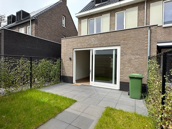 For rent: House Prunellalaan in Waalre