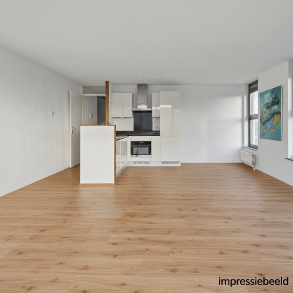 For rent: Flat Fijnjekade 58 in Den Haag