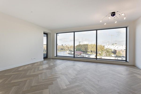 For rent: Flat Zodiakplein 24 in Den Haag