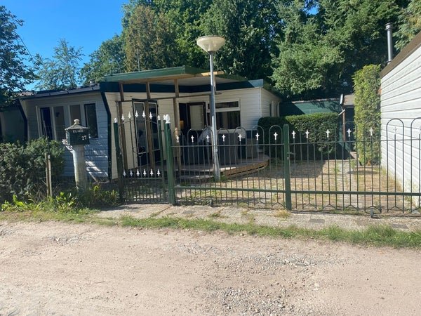 For rent: House Struikheide in Bergen op Zoom