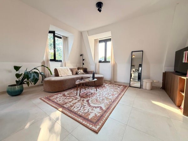 For rent: Flat St. Jansteeg in Woerden