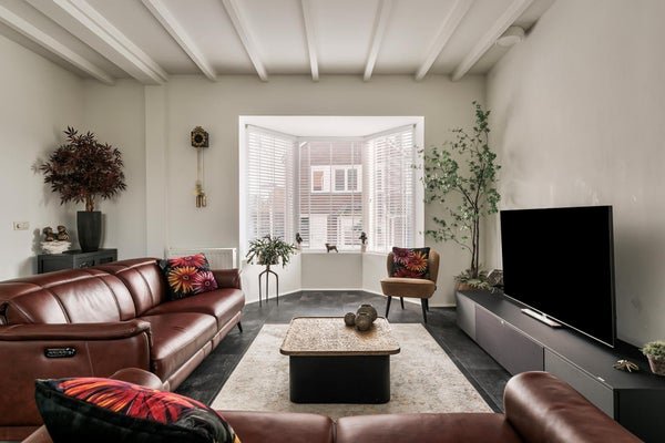 For rent: House Dorpsplein in Graauw