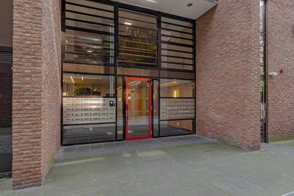 For rent: Flat Lichtstraat 139 in Eindhoven