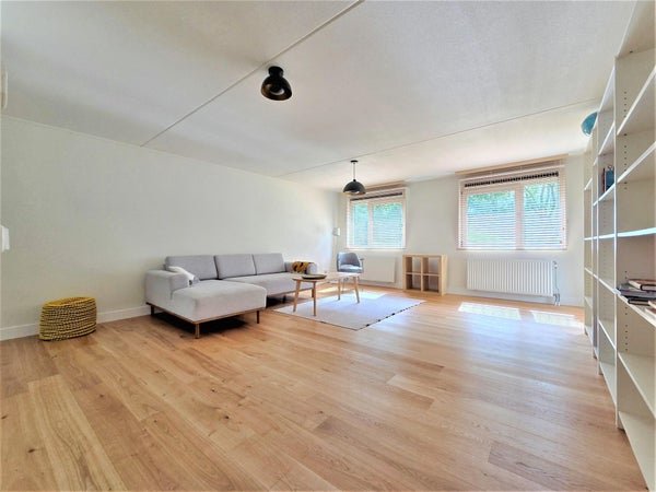 For rent: Flat Flevoparkweg in Amsterdam