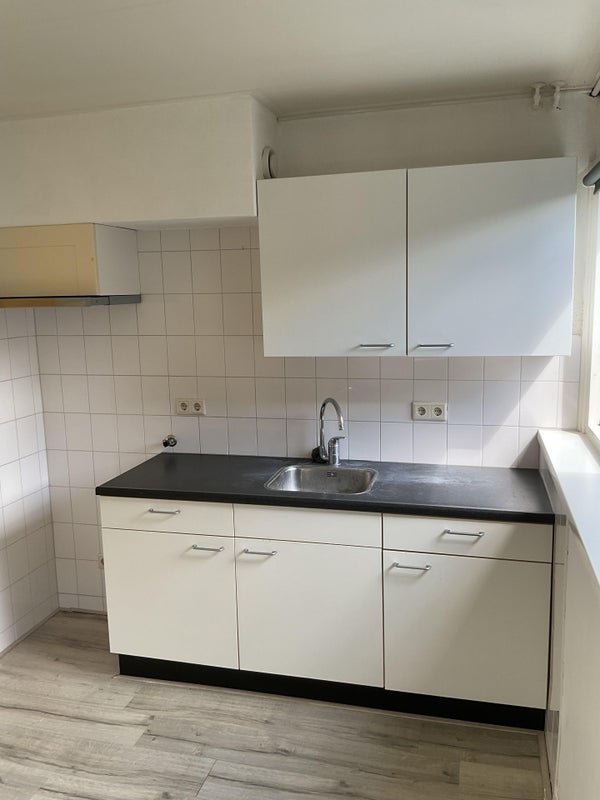 For rent: House Vrieserweg in Peize