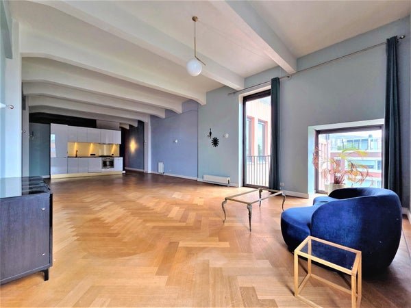 For rent: Flat Max Euweplein in Haarlem