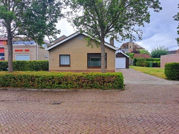 For rent: House Burgemeester Andriessenstraat in Ovezande