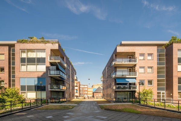 For rent: Flat Monseigneur Driessenstraat in Roermond