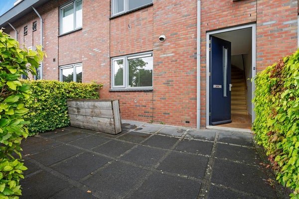 For rent: House Hofstedering in Soest