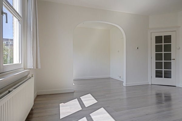 For rent: Flat Roelof Hartplein 7 2 in Amsterdam