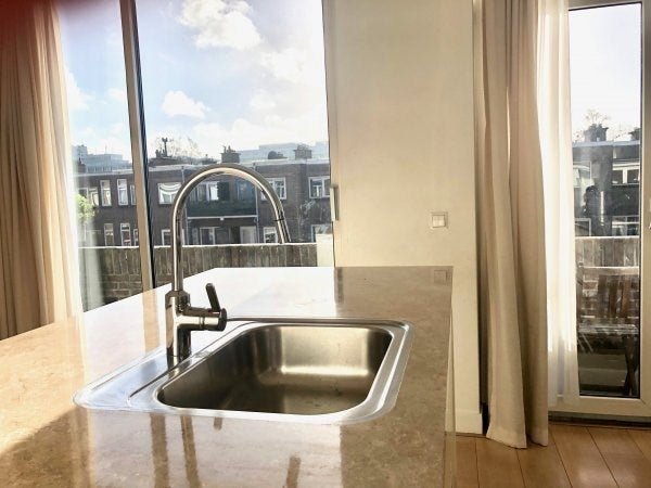 For rent: Flat van Halewijnlaan in Voorburg