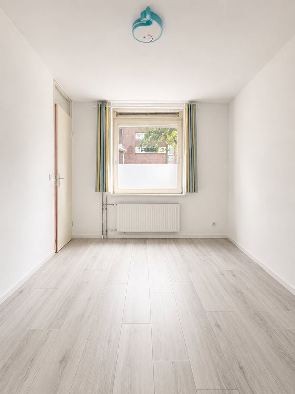 For rent: House Schaarbeekstraat 24 in Amsterdam