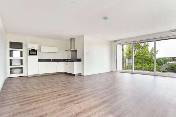 For rent: Flat Oude Haagweg in Den Haag