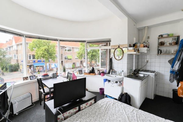 For rent: Room Korreweg in Groningen