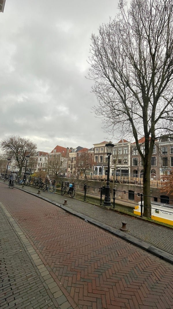 For rent: Flat Oudegracht 33 B in Utrecht