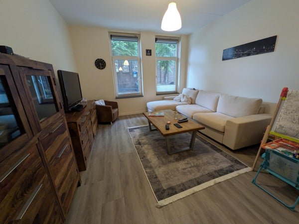 For rent: Flat Kootsekade in Rotterdam