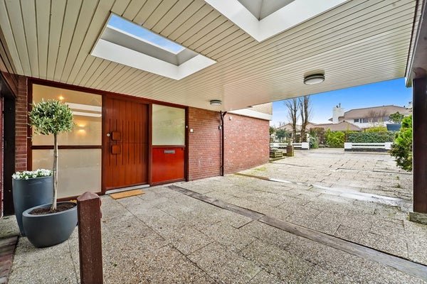 For rent: House Westkapellelaan 29 in Den Haag