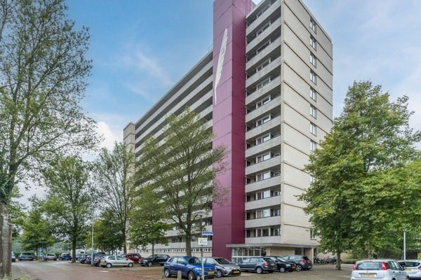 For rent: Flat Socrateslaan in Den Bosch