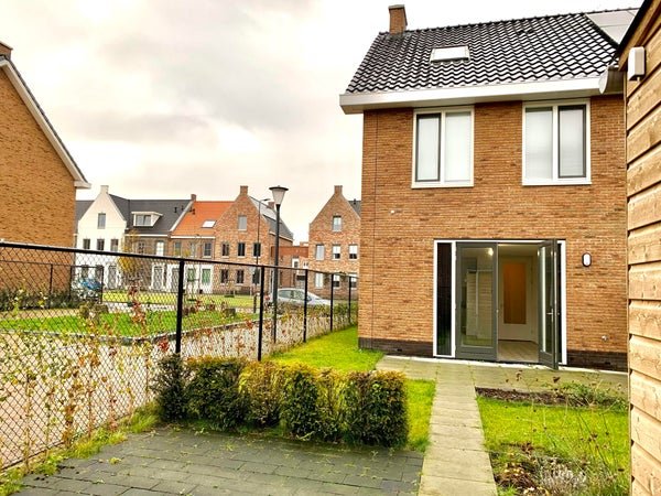 For rent: House Singel in Vlissingen