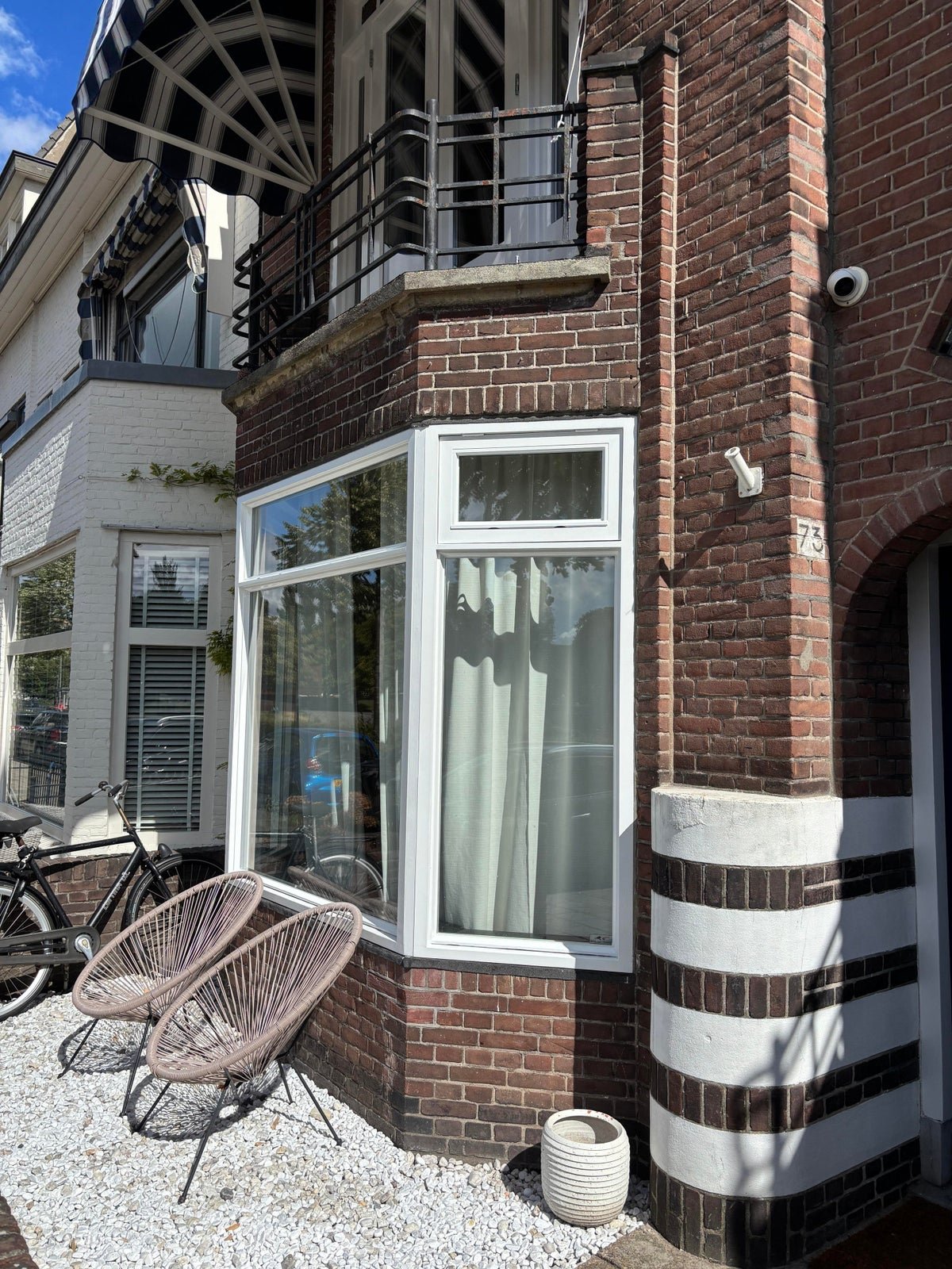 For rent: Flat Citadellaan in Den Bosch