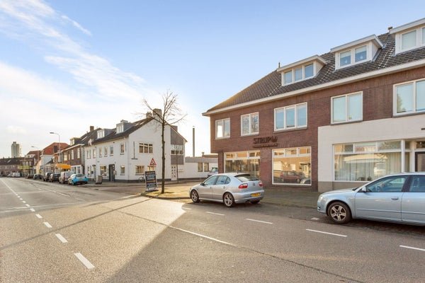 For rent: Flat Merovingersweg in Eindhoven