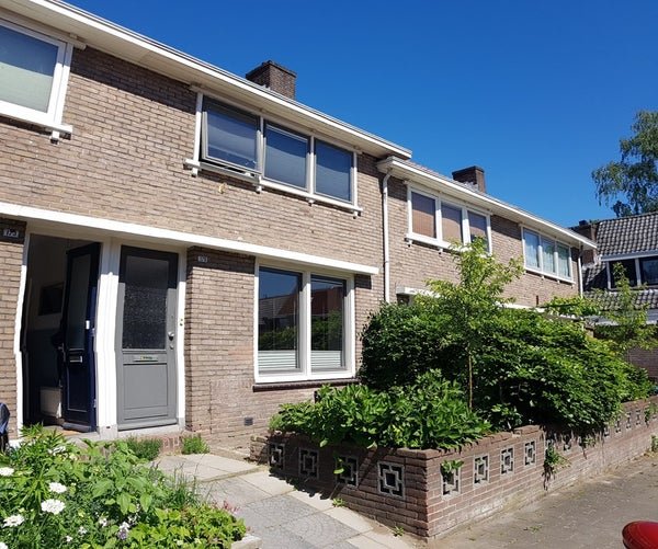For rent: House St. Janskerkstraat 175 in Arnhem