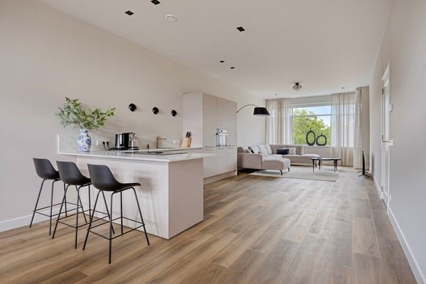 For rent: Flat Schiekade 53 D in Rotterdam