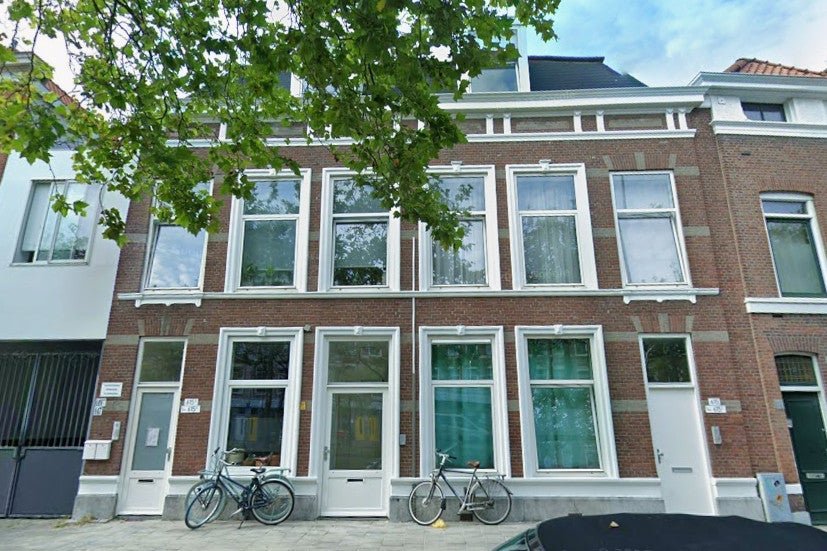 For rent: Flat Loosduinseweg in Den Haag