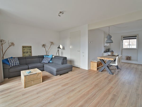 For rent: House Balsemien in Leek