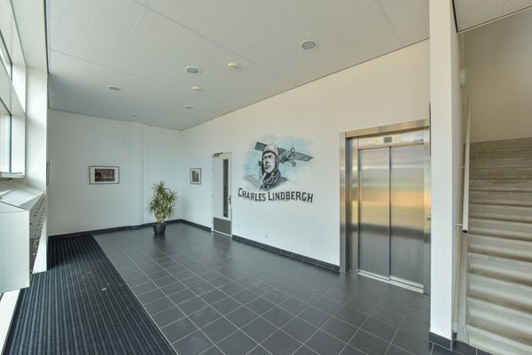 For rent: Flat Meerwater in Eindhoven