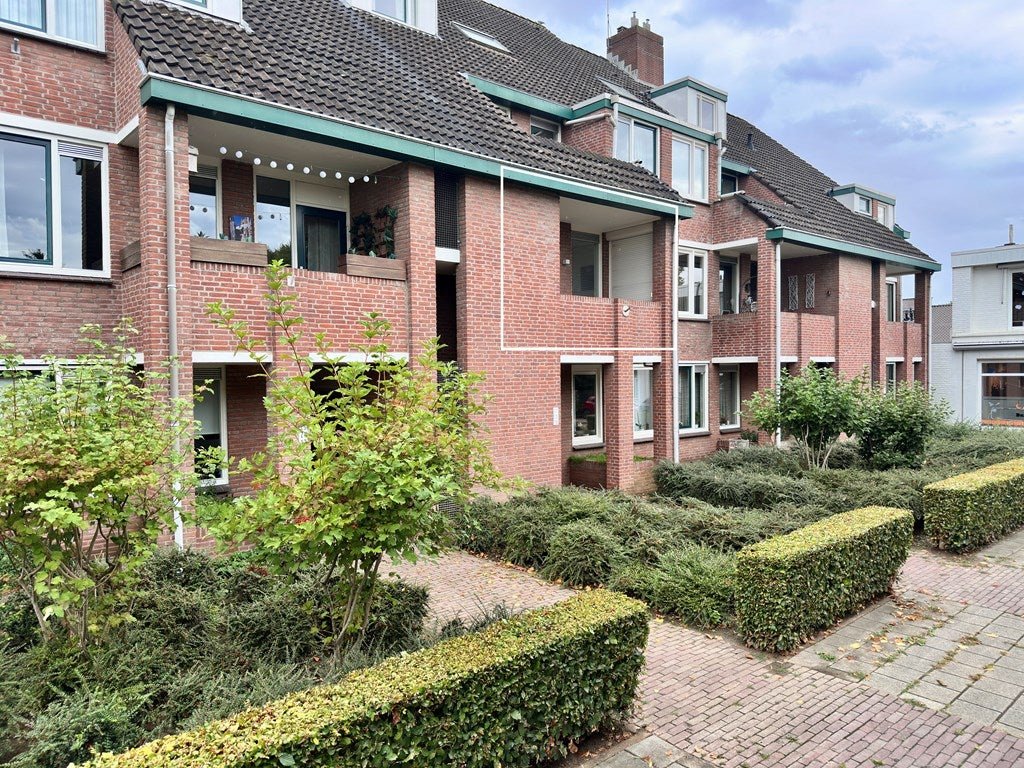 For rent: Flat Burg. Coonenplein in Limbricht